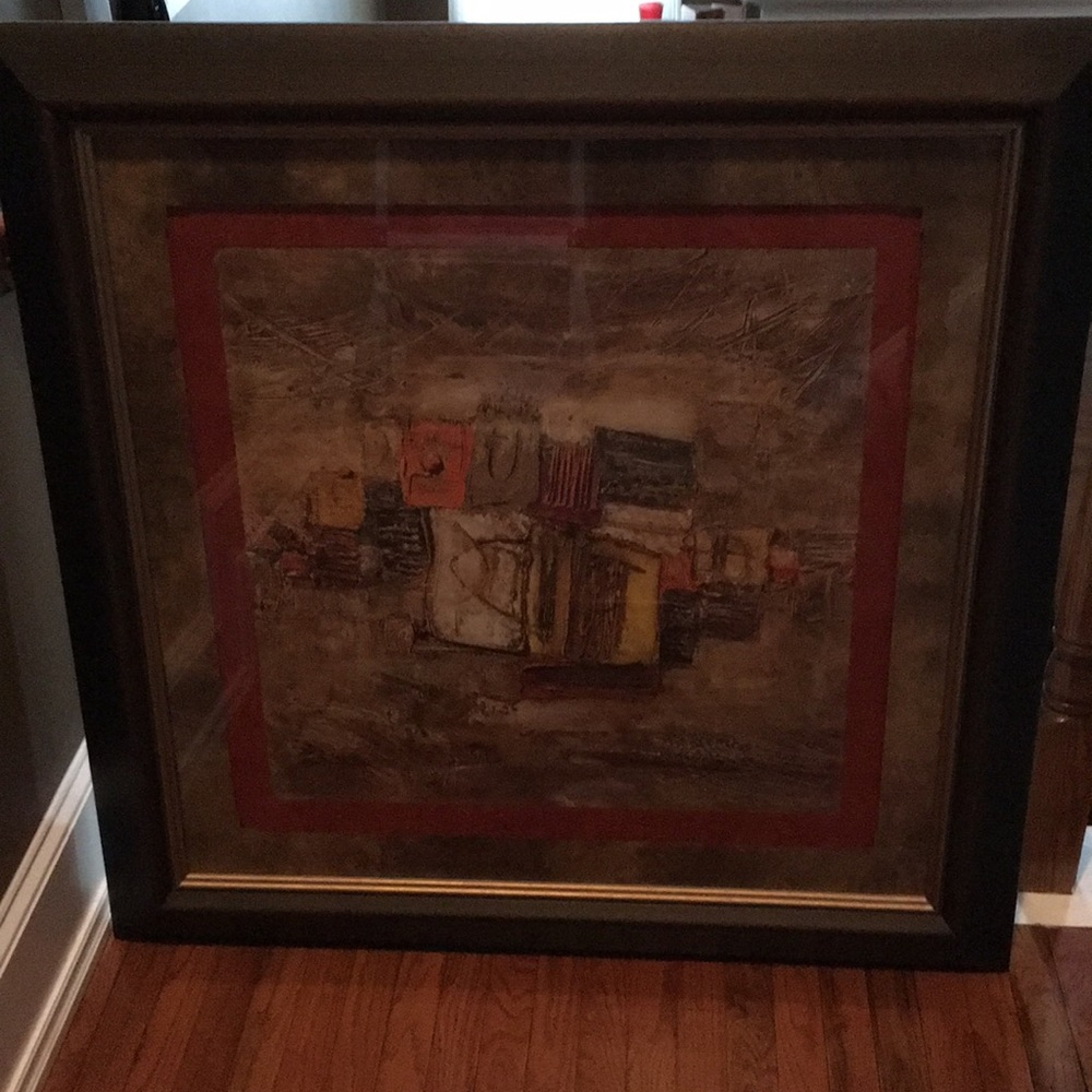 Nice picture for your home!